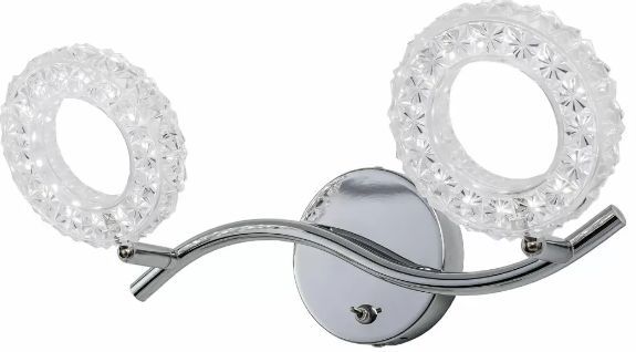 Интерьерные настенные светильники Интерьерные настенные светильники