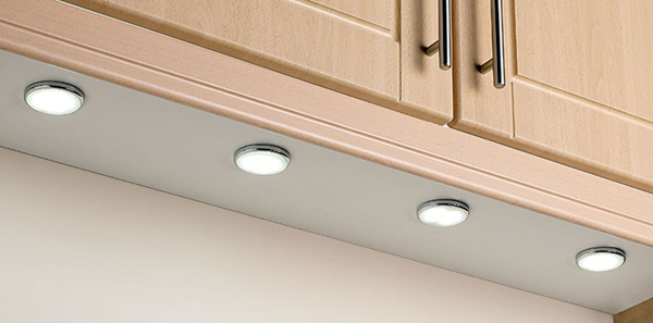Светильники для подсветки на кухне Светильники для подсветки на кухне