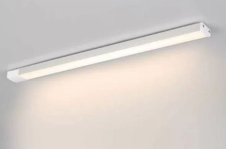 Линейный мебельный светильник Линейный мебельный светильник