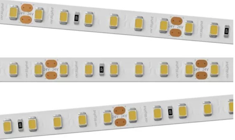 Светодиодная лента