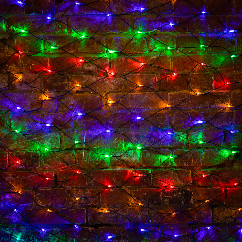 Светодиодная Сеть