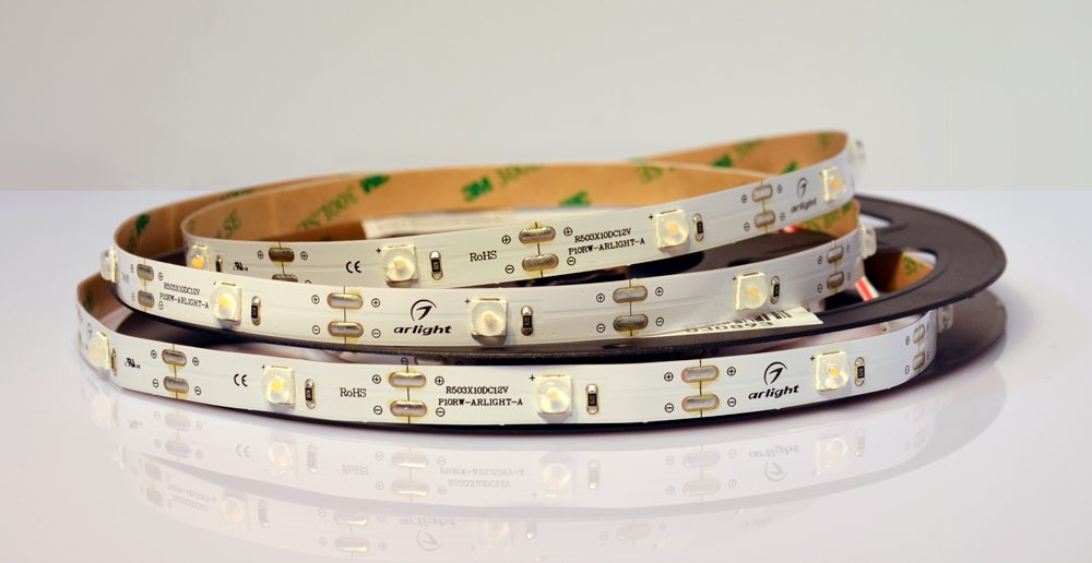 Лента с диодами 6060 Лента с диодами 6060