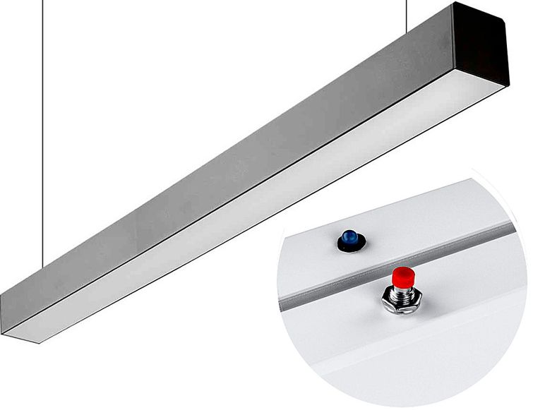 Аварийное освещение