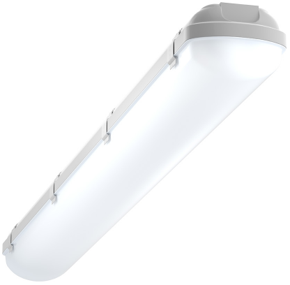 Промышленные светильники для автосервиса Промышленные светильники для автосервиса