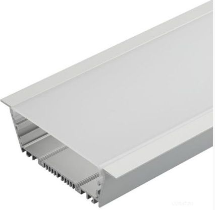 Профиль для световых полос