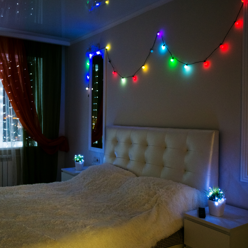 Гирлянда шарики для украшения стены.jpg Гирлянда шарики для украшения стены.jpg