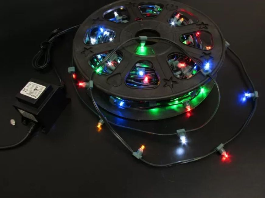 Бухта Клип-лайта