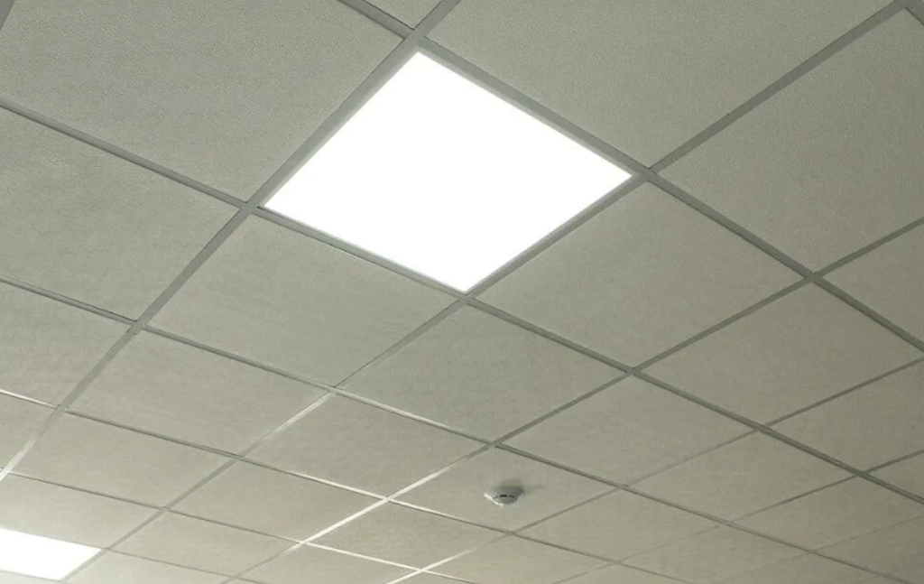 Светодиодная панель Армстронг