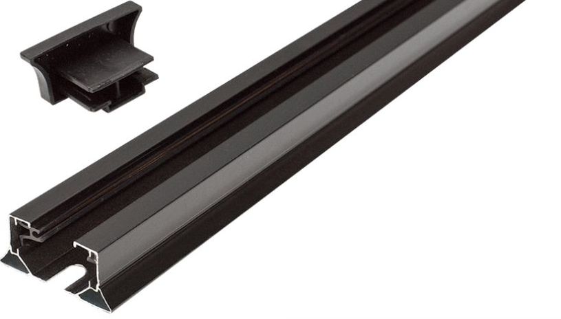 Накладной шинопровод