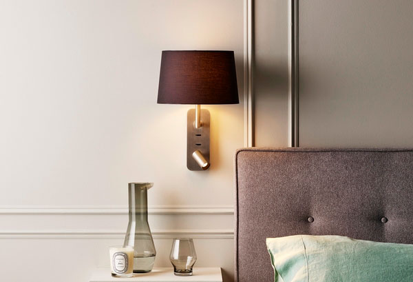 Бра для чтения