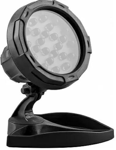 Накладной светильник для бассейна