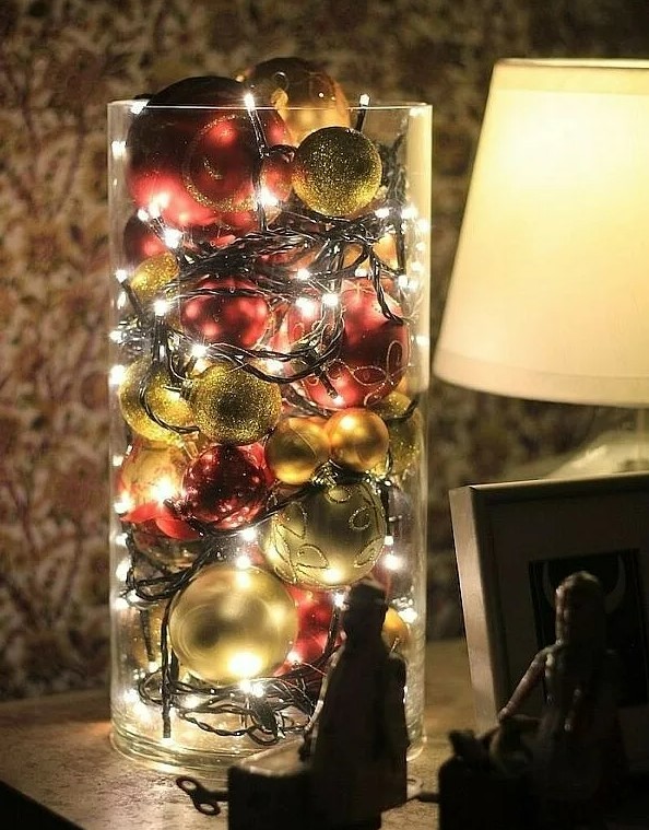 Новогодний светильник своими руками.jpg Новогодний светильник своими руками.jpg