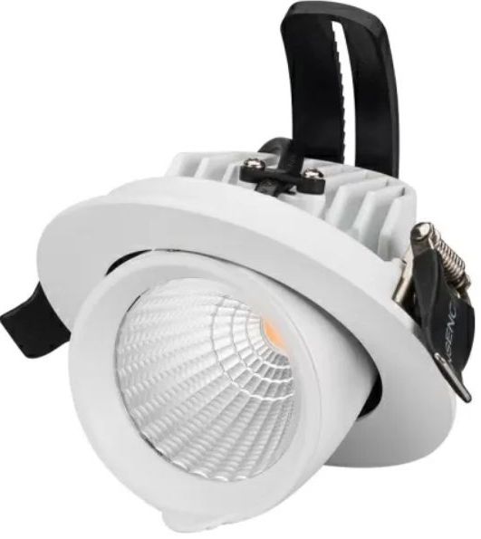 Встраиваемый спот светильник Встраиваемый спот светильник