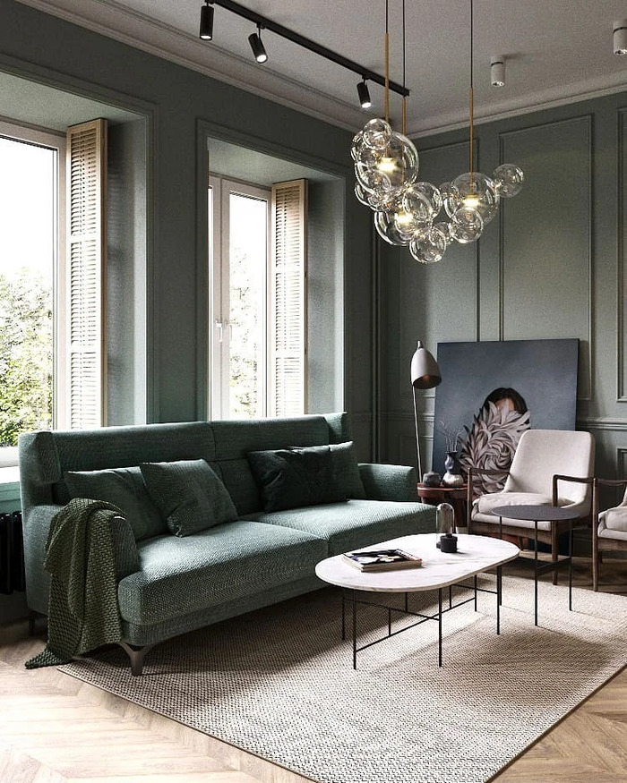 Люстры шары Люстры шары