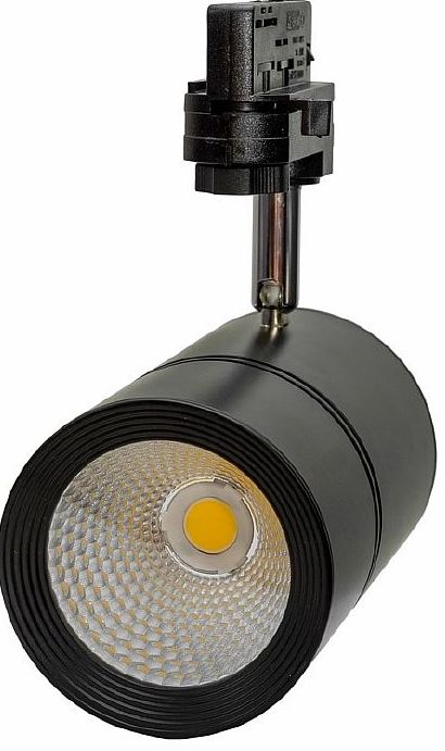 Трековый светильник