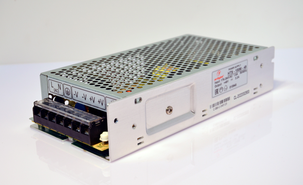 Клеммы блока питания Клеммы блока питания