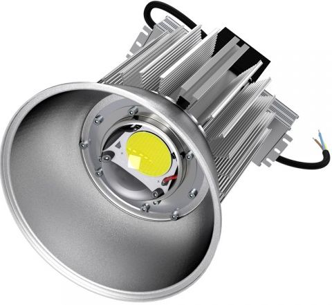 Купольные светильники для автосервиса Купольные светильники для автосервиса