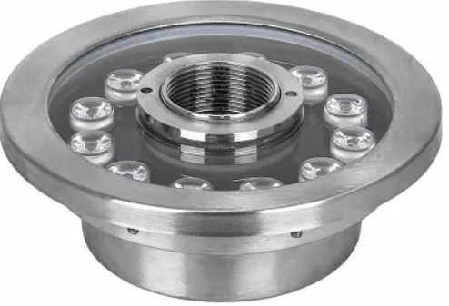 Подводные светодиодные светильники Подводные светодиодные светильники