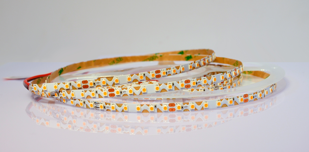 Фигурная светодиодная лента Фигурная светодиодная лента