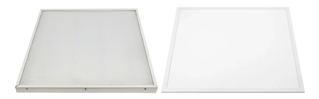 Светильники для потолков Армстронг