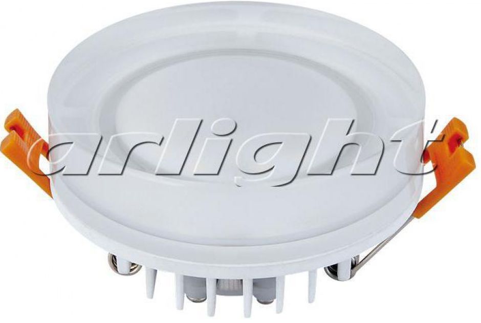 Светильник Arlight для натяжных потолков Светильник Arlight для натяжных потолков