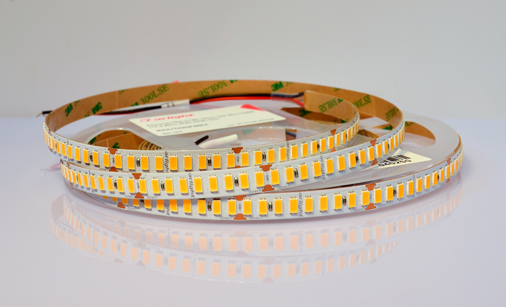 Лента с диодами 5630 Лента с диодами 5630