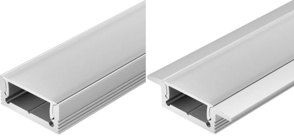 Самодельные прямоугольные светильники Самодельные прямоугольные светильники