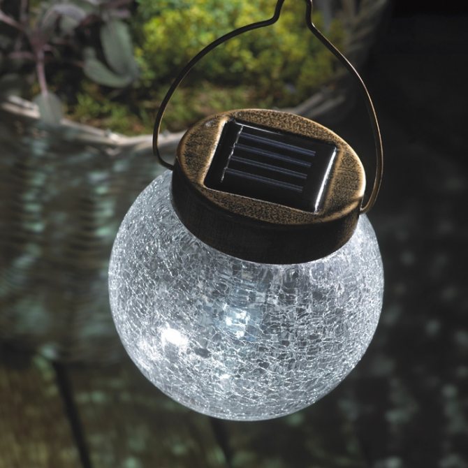 Подвесные фонари на солнечной батарее Подвесные фонари на солнечной батарее