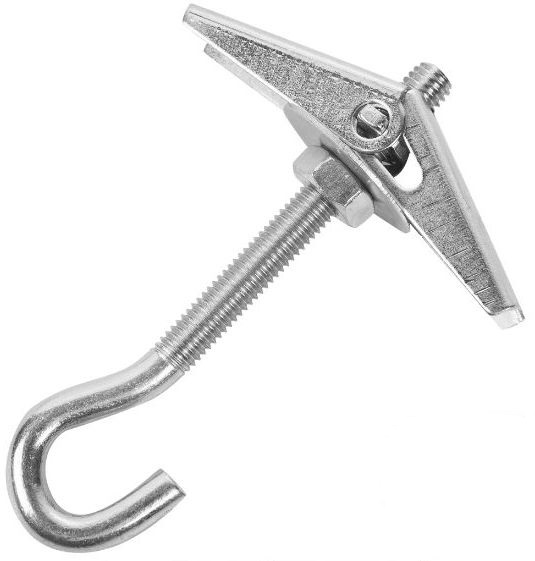 Анкер с крюком для люстры