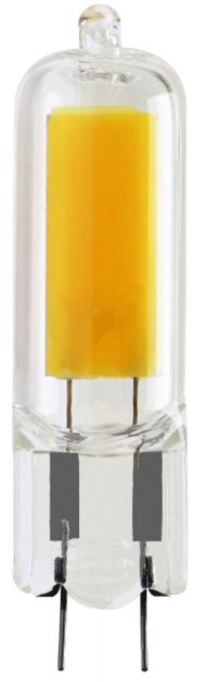 Лампа капсула Лампа капсула