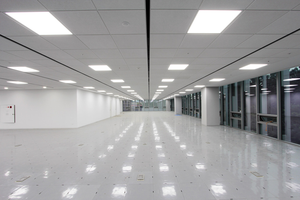 Освещение на паркинге Освещение на паркинге