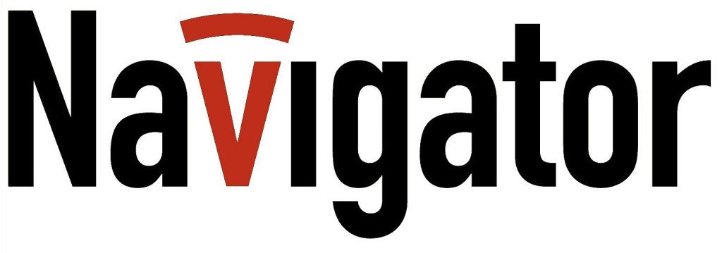 Navigator лого Navigator лого