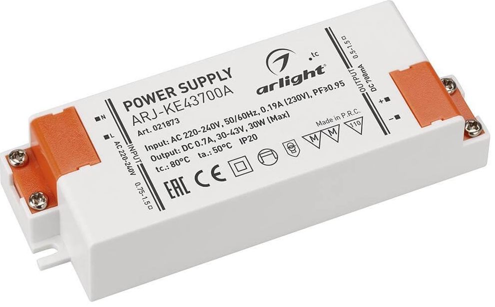 Светодиодный драйвер Светодиодный драйвер