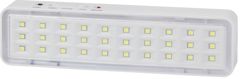 Аварийное освещение