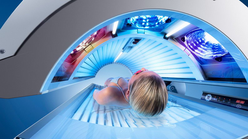 Ультрафиолет в косметологии Ультрафиолет в косметологии