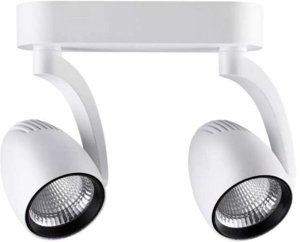 Накладной спот Накладной спот