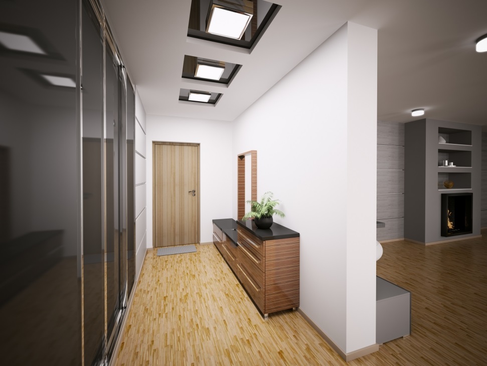 Светильники для коридоре