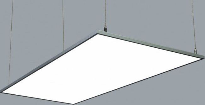 Ультратонкие панели Ультратонкие панели