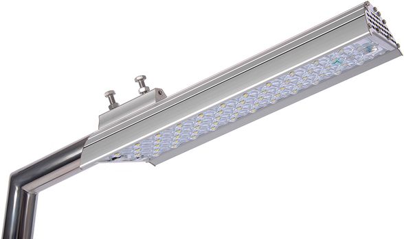 Консольный светильник для парка Консольный светильник для парка