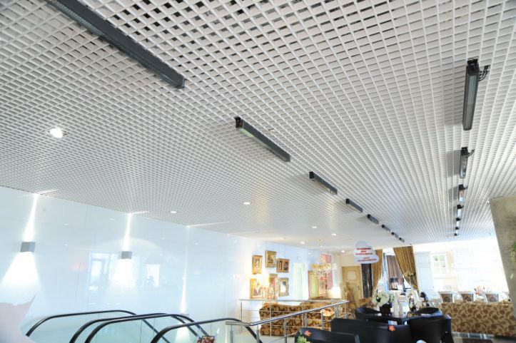 Стандартный Грильято