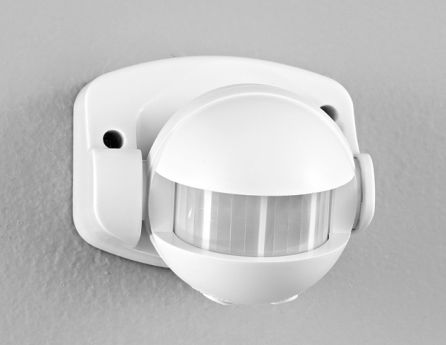 Настенный датчик движения Настенный датчик движения