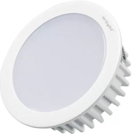 Мебельный светильник LTM-R70WH-Frost Мебельный светильник LTM-R70WH-Frost