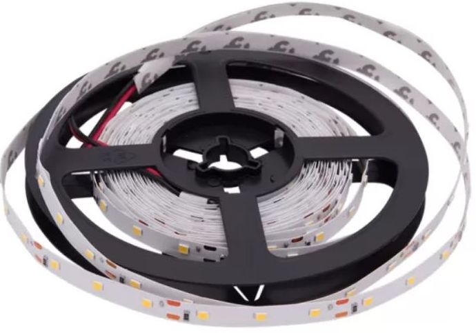 Светодиодная лента 12/24 Вольта