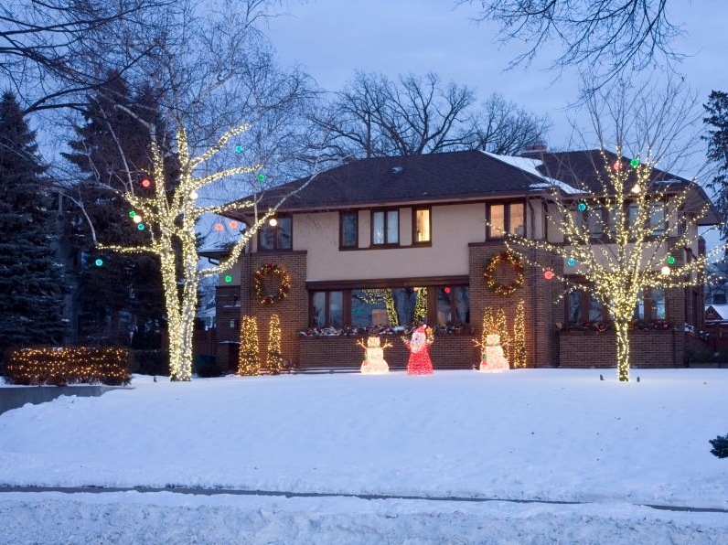 Новогодние фигуры для улицы Новогодние фигуры для улицы