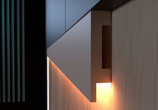 LED молдинг LED молдинг