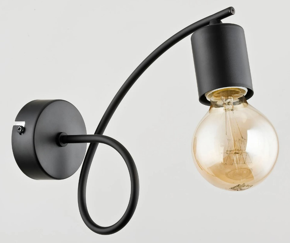 Открытое бра