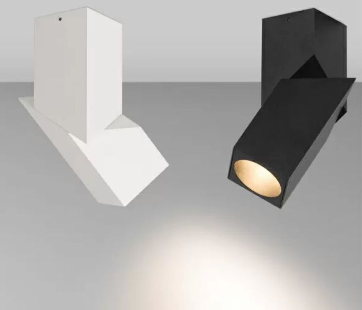 Светильник направленного света