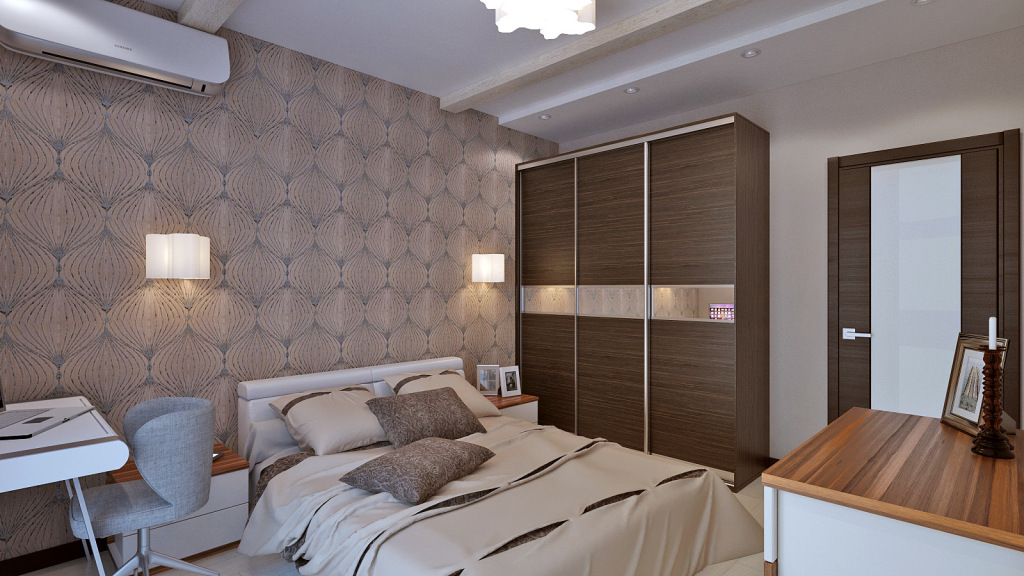 Настенные светильники для спальни Настенные светильники для спальни