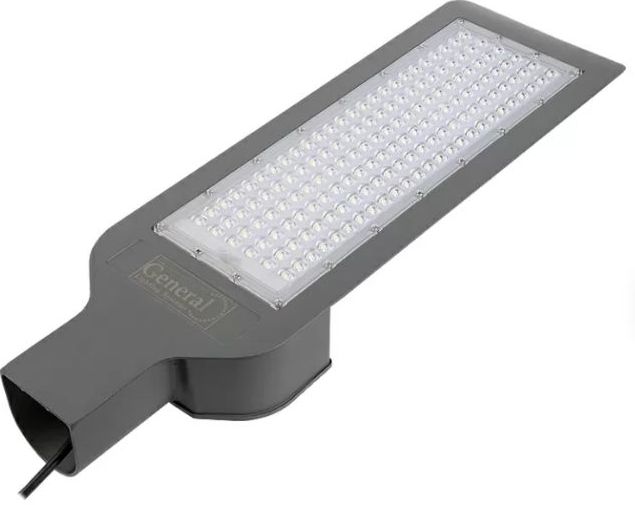 Уличные консольные светильники Уличные консольные светильники