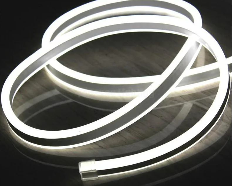 Гибкий неон